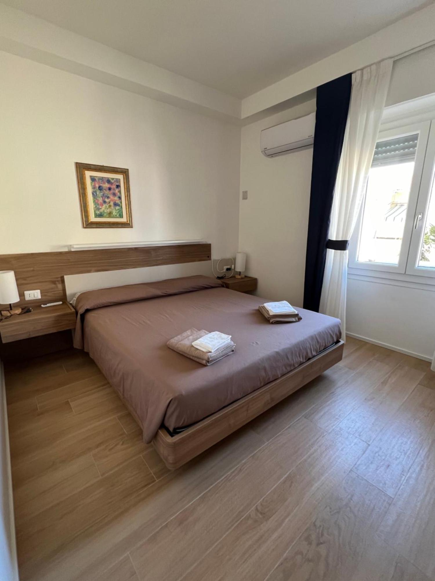 Dolce Rifugio Apartment Alghero Exterior photo