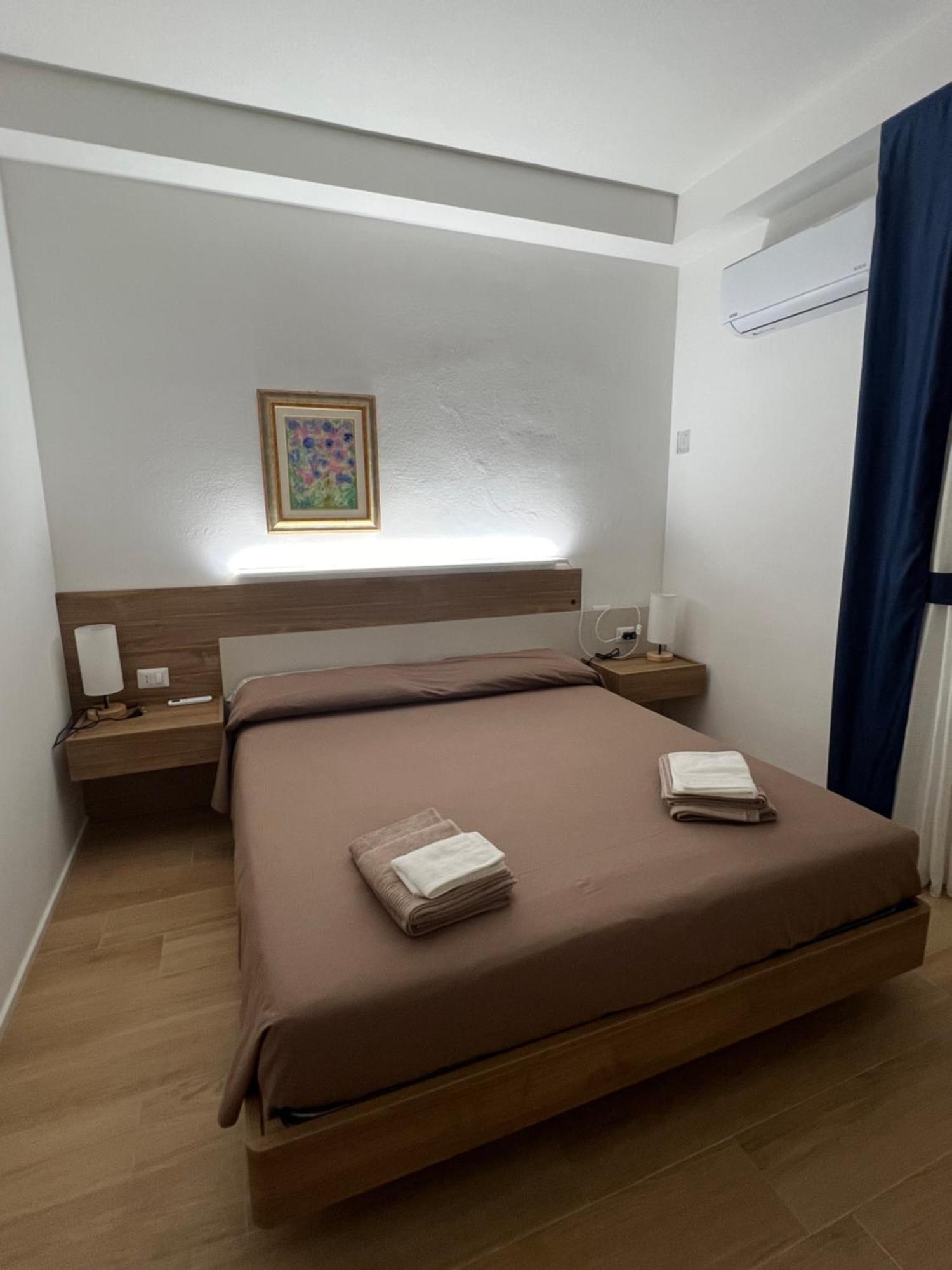 Dolce Rifugio Apartment Alghero Exterior photo